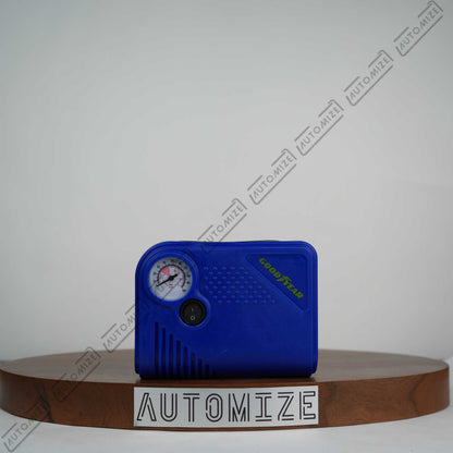 Goodyear Mini Tire Inflator