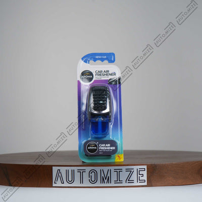Aroma Car Air Freshener Supreme - New Car