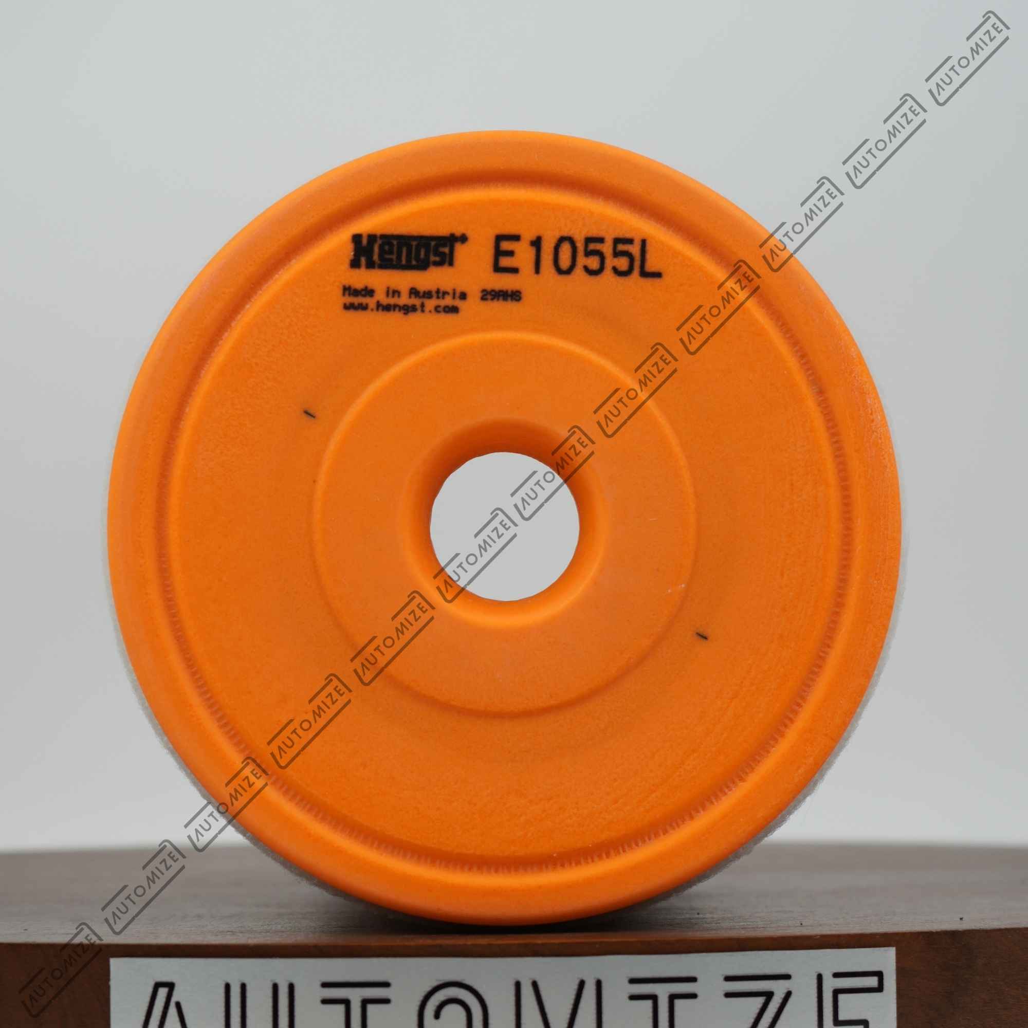 Hengst Air Filter E1055L