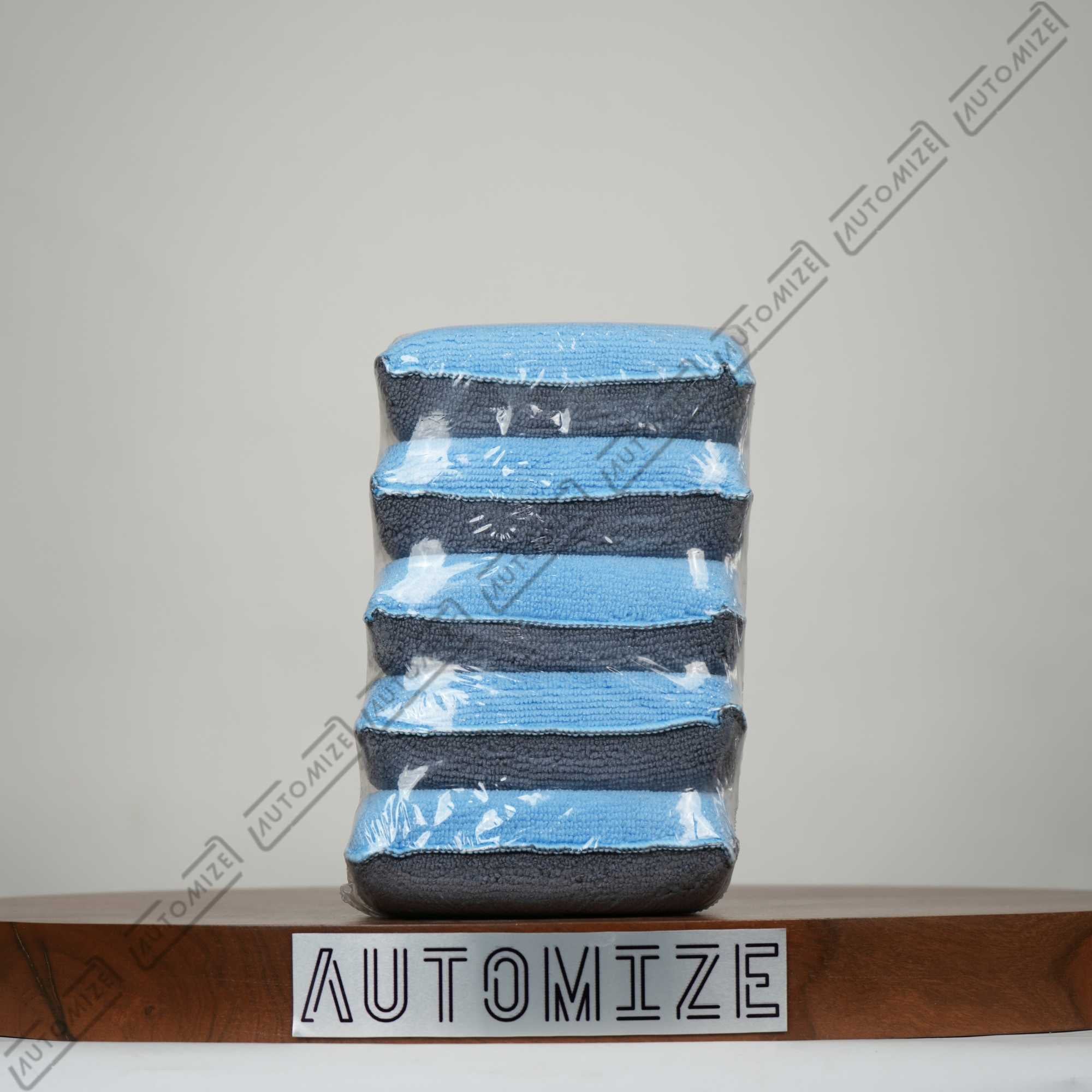 Koch Chemie Premium Microfiber Applicator Pad