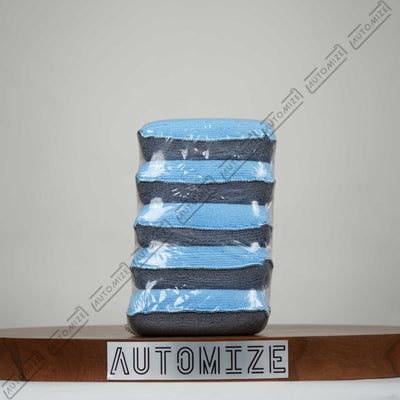 Koch Chemie Premium Microfiber Applicator Pad