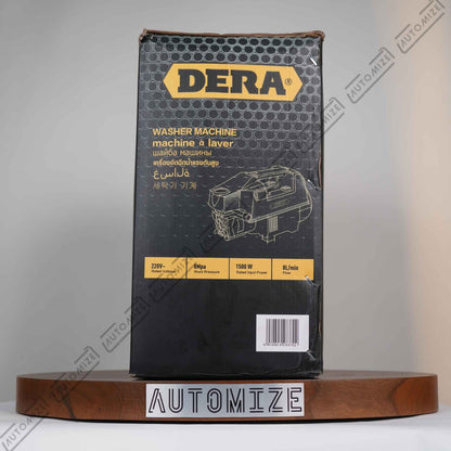 Dera Pressure Washer Machine DK-K2
