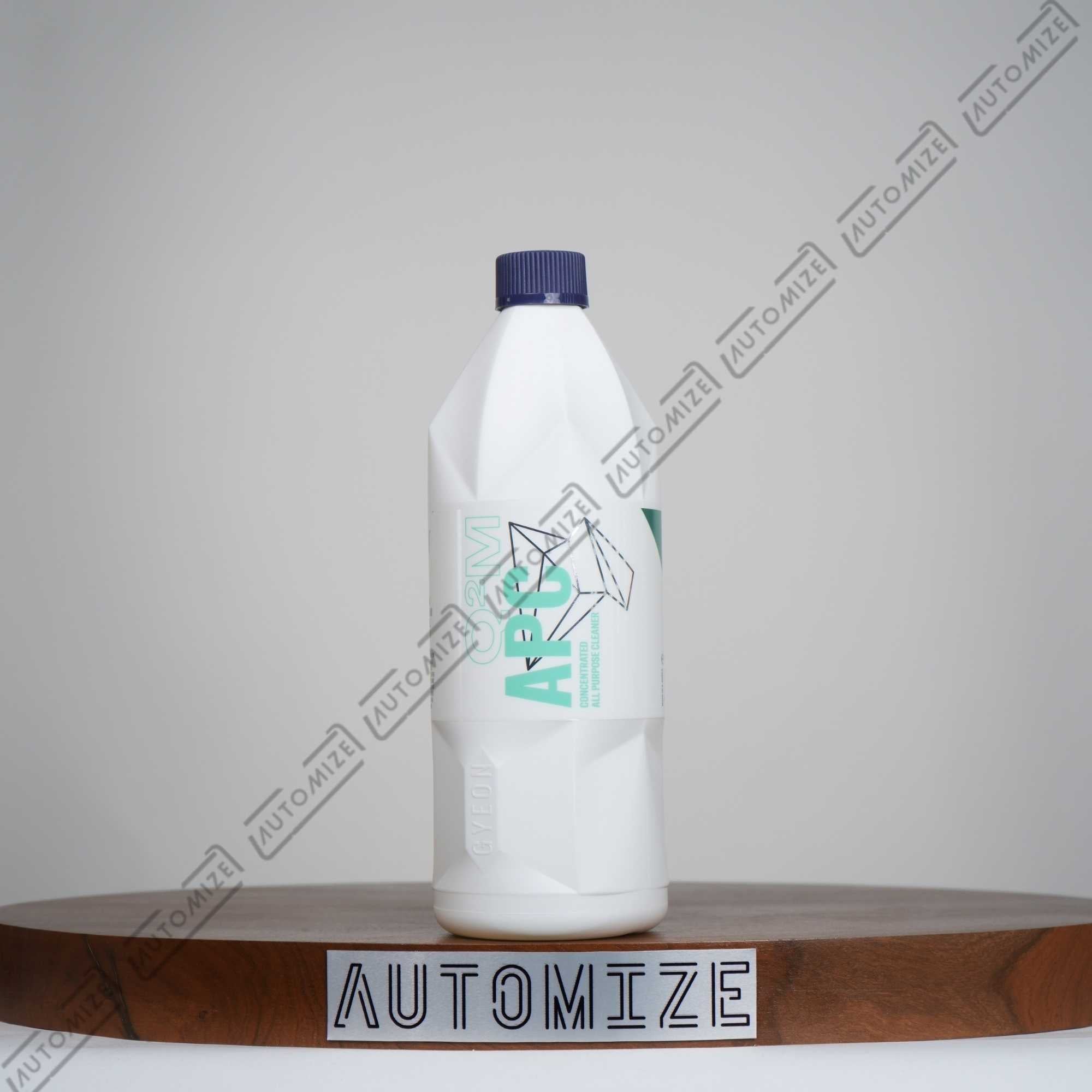 Gyeon Q²M APC All Purpose Cleaner (1l)