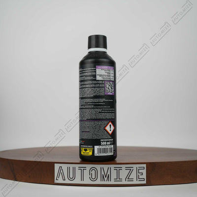 Mafra Maniac Line Black and Wrap Shampoo [MF87] (500ml)