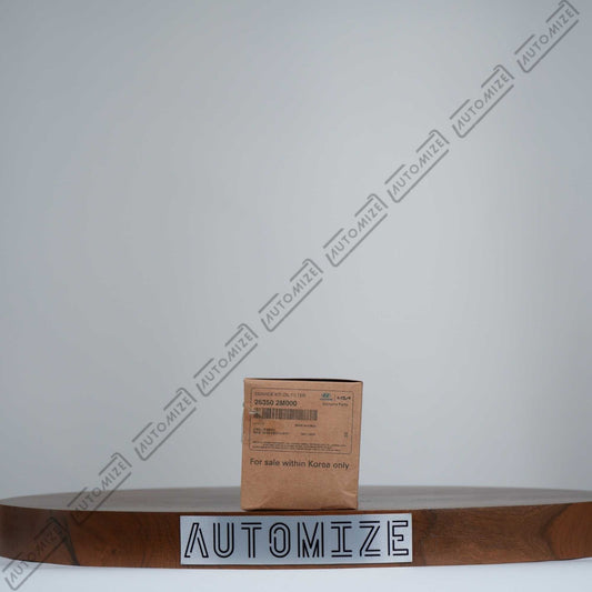Buy Hyundai Genuine Oil Filter 26350 2M000 - Automize.pk