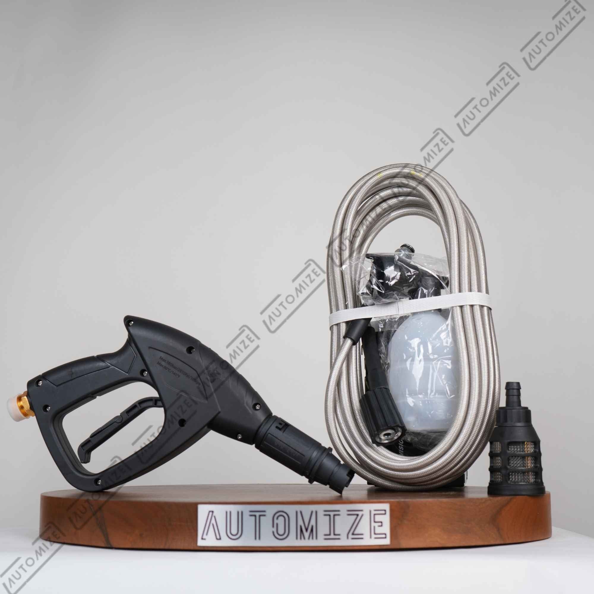 Dera Pressure Washer Machine DK-K2