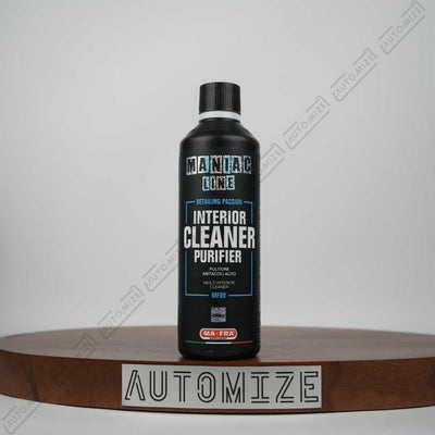 Mafra Maniac Line Interior Cleaner Purifier [MF89] (500ml)