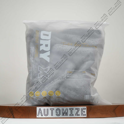 DRY X | Twisted Loop Drying Towel