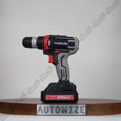 Makute 20V Professional Cordless Drill