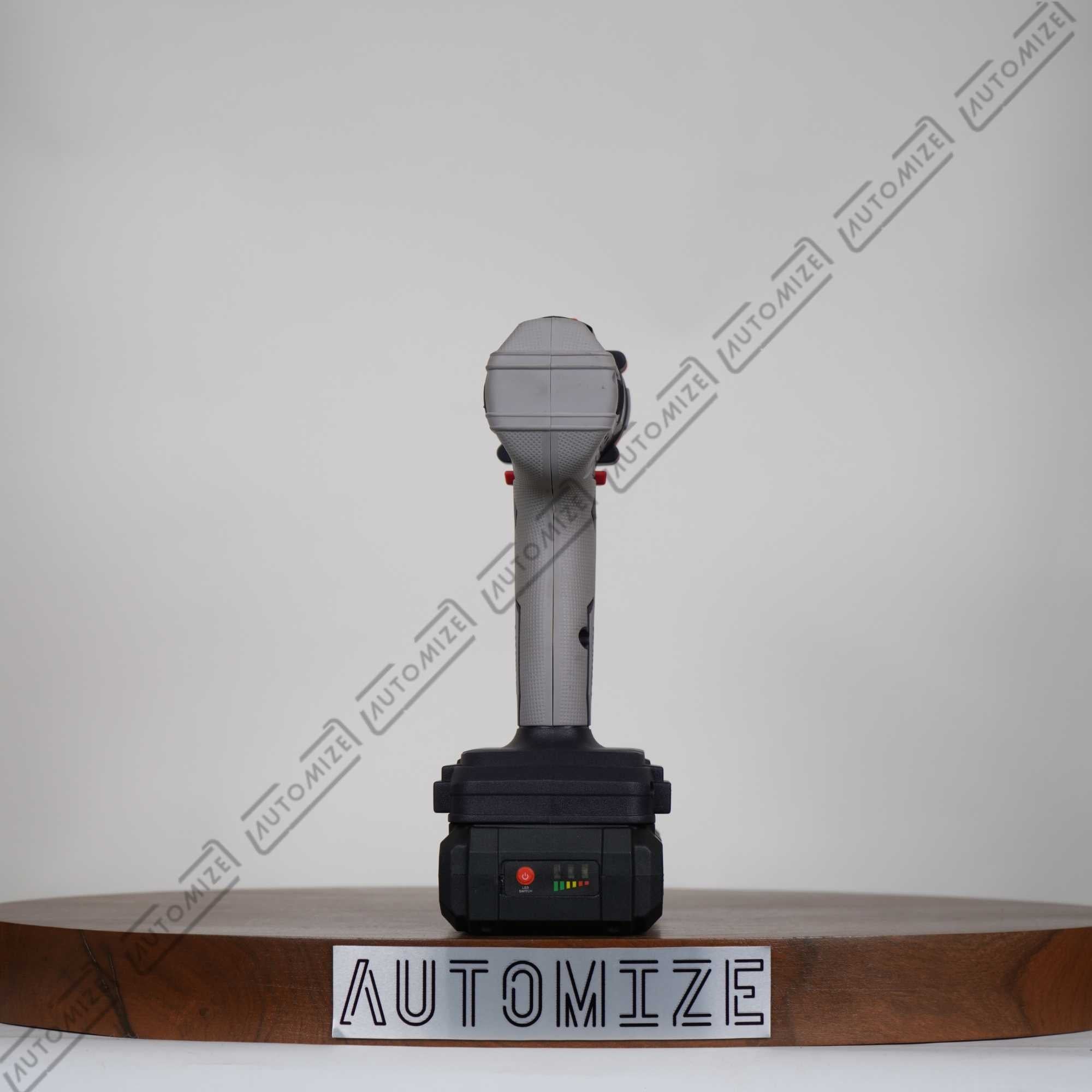 Makute 20V Professional Cordless Drill