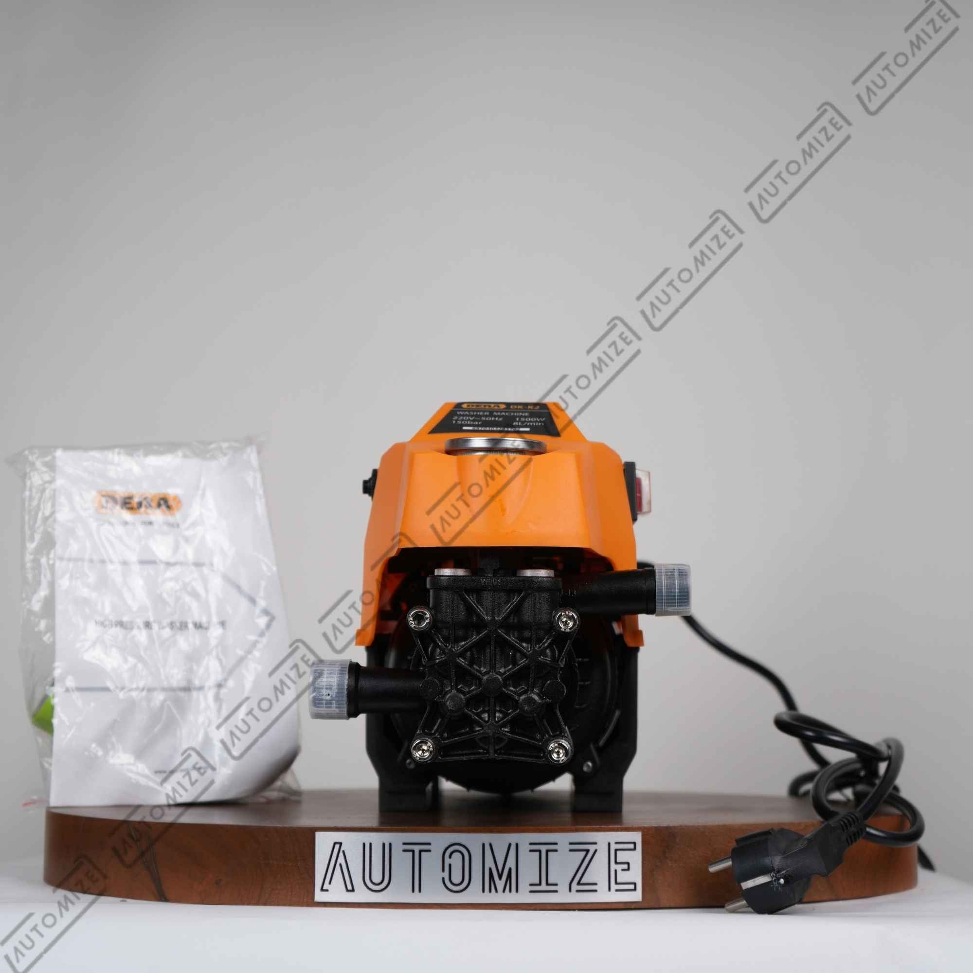 Dera Pressure Washer Machine DK-K2