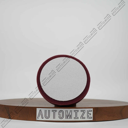 Basic Cutting Pad 5"