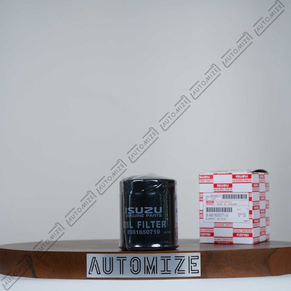 Isuzu Genuine Parts Element Oil Filter 8-98165071-0 - Automize.pk