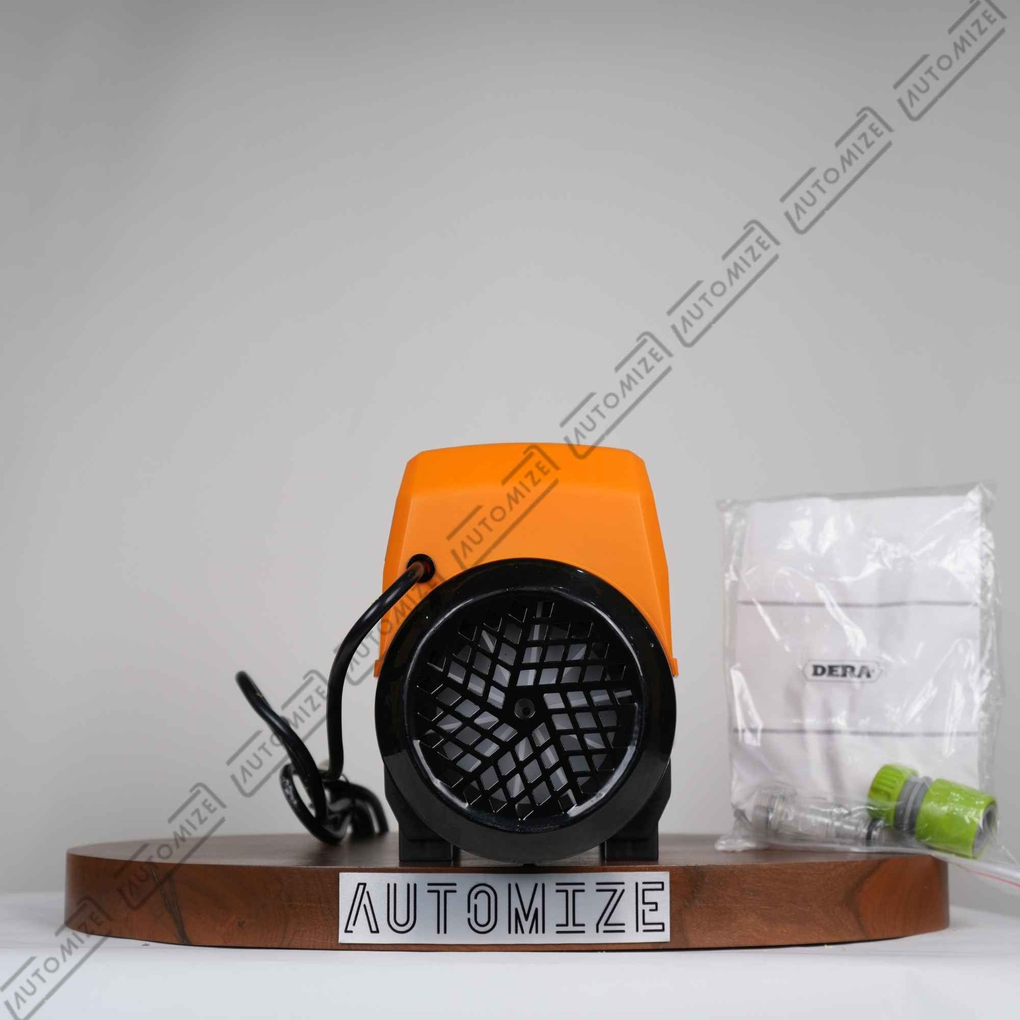 Dera Pressure Washer Machine DK-K2