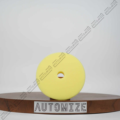 Basic Polishing Pad 5"