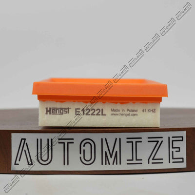 Hengst Air Filter E1222L