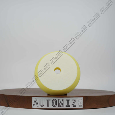 Basic Polishing Pad 5"