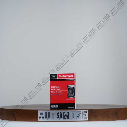 Buy Ford Motorcraft Oil Filter FL-500S - Automize.pk