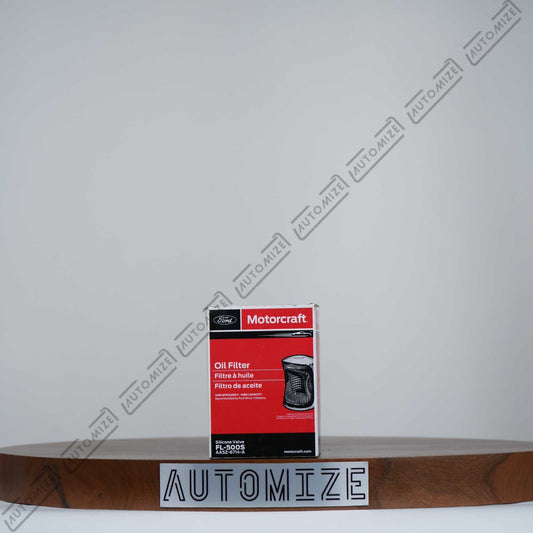 Buy Ford Motorcraft Oil Filter FL-500S - Automize.pk