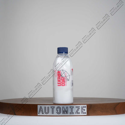 Gyeon Q² Leather Coat (400ml)