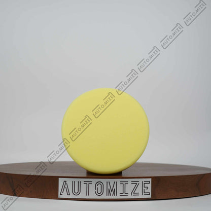 Basic Polishing Pad 5"