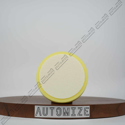 Basic Polishing Pad 5"