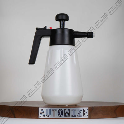 MJJC Foamer Bottle