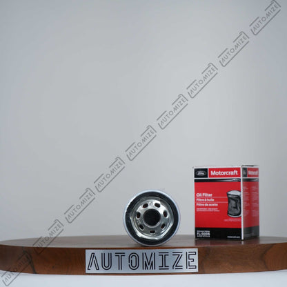 Shop Ford Motorcraft Oil Filter FL-500S - Automize.pk
