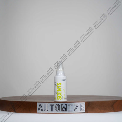 Gyeon Q²M Scents [Citrus Fresh] (80ml)