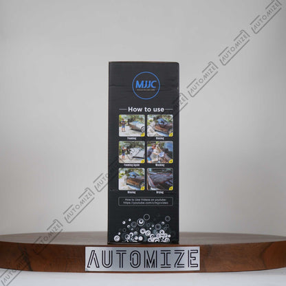 MJJC Snow Foam Lance with 1/4" Connector