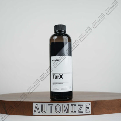 CarPro TarX - Tar & Adhesive Remover (500ml)