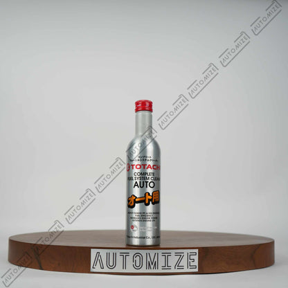 Totachi Complete Fuel System Clean Auto (300ml)