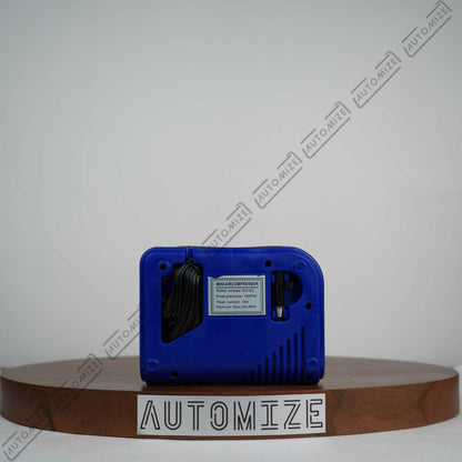 Goodyear Mini Tire Inflator