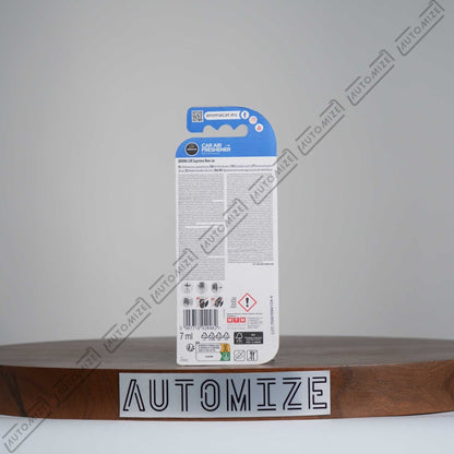 Aroma Car Air Freshener Supreme - New Car