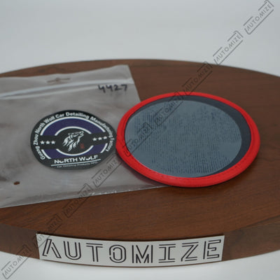North Wolf Clay Pad