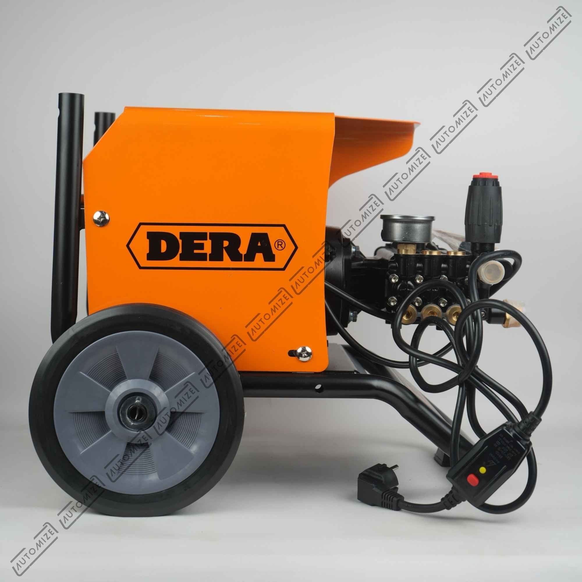 Dera DK-780 Professional Grade Pressure Washer