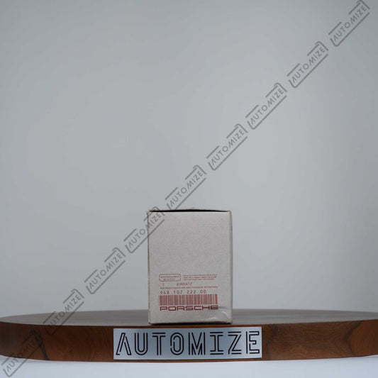 Buy Porsche Genuine Parts Oil Filter 94810722200 - Automize.pk