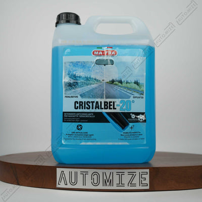 Mafra Cristalbel Defrosting Detergent (5l)