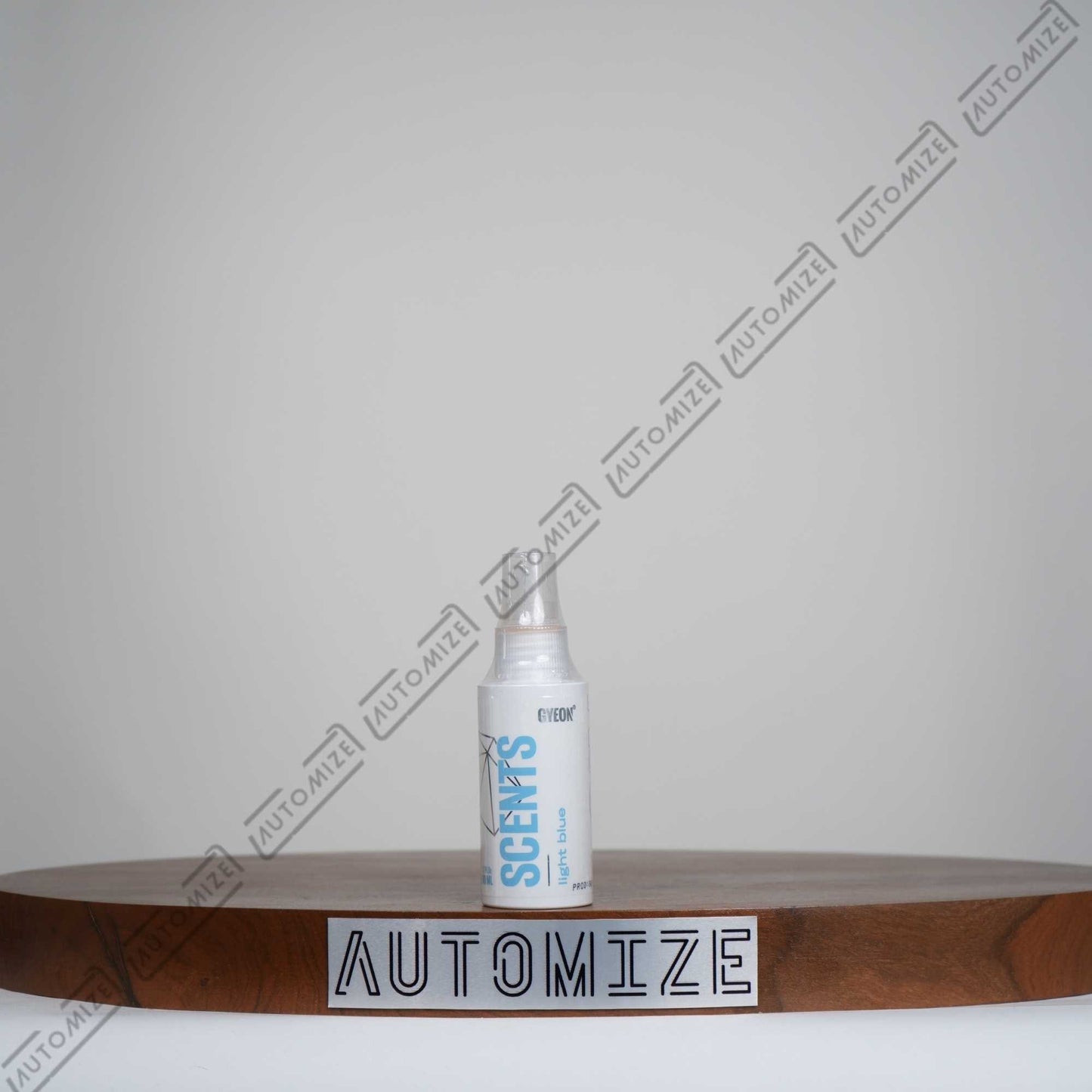 Gyeon Q²M Scents [Light Blue] (80ml)