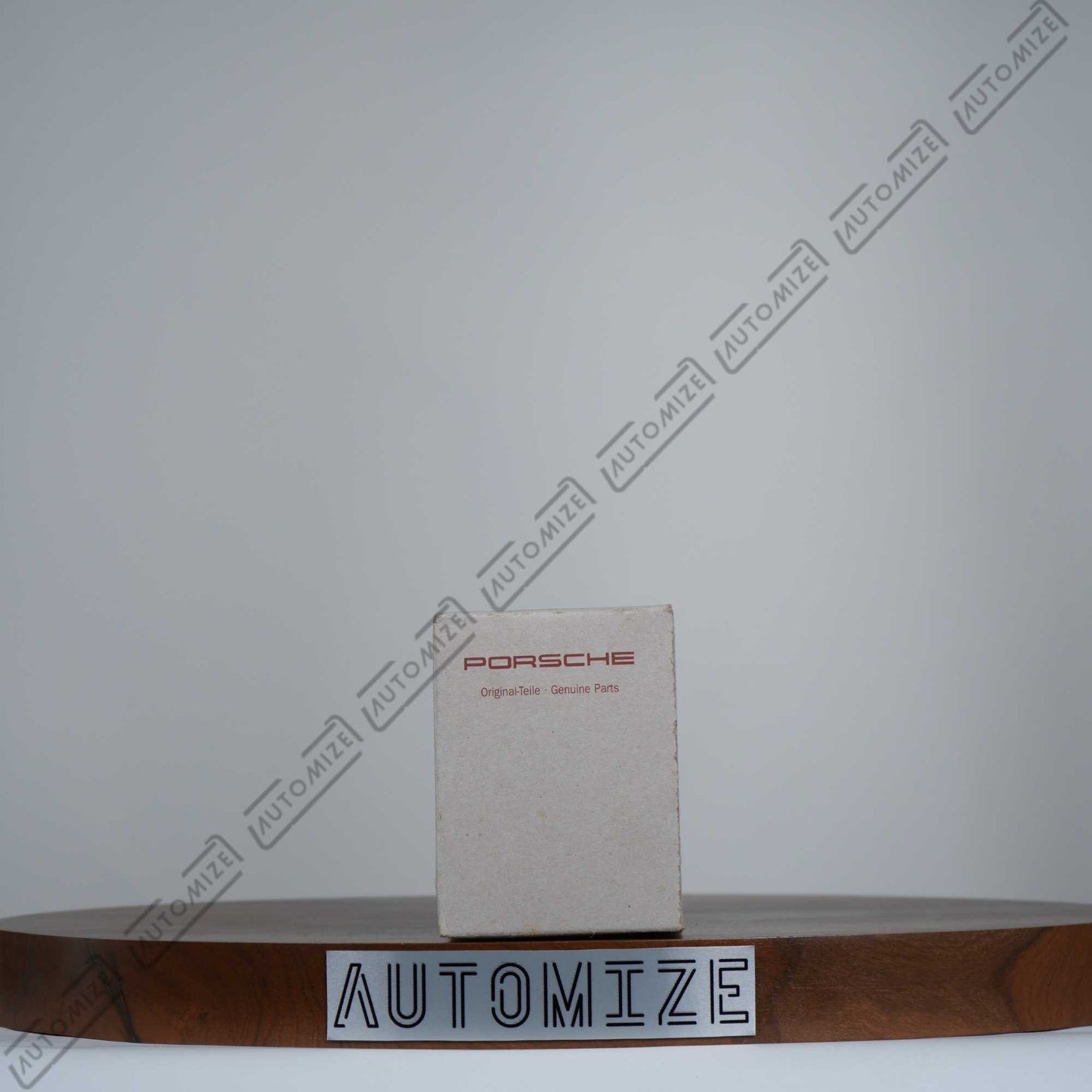 Porsche Genuine Parts Oil Filter 94810722200 - Automize.pk