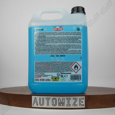 Mafra Cristalbel Defrosting Detergent (5l)