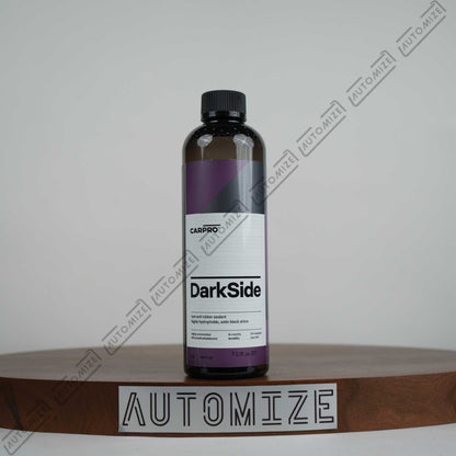 CarPro DarkSide Tire & Rubber Hybrophobic Shine Sealant (500ml)
