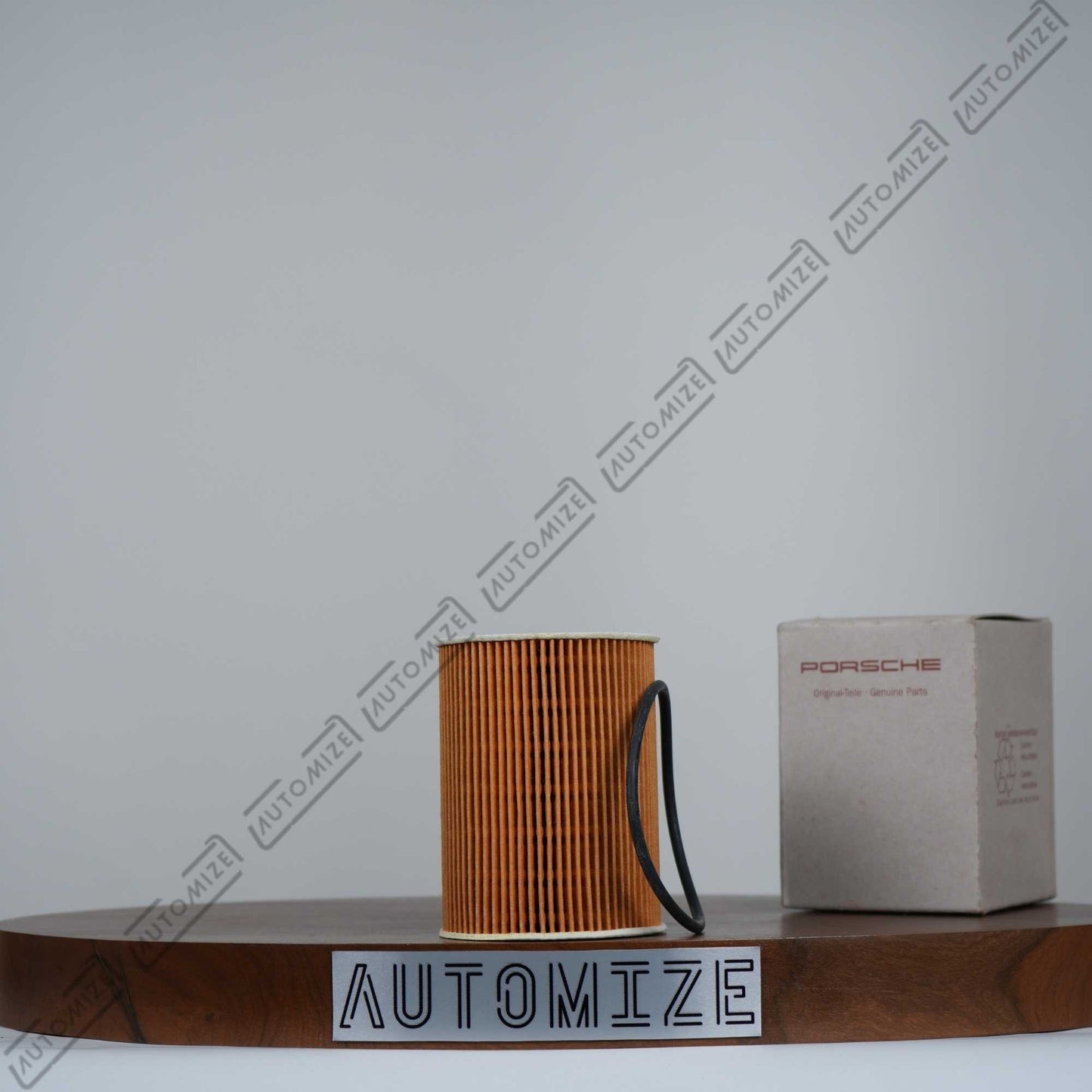Shop Porsche Genuine Parts Oil Filter 94810722200 - Automize.pk