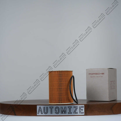 Shop Porsche Genuine Parts Oil Filter 94810722200 - Automize.pk