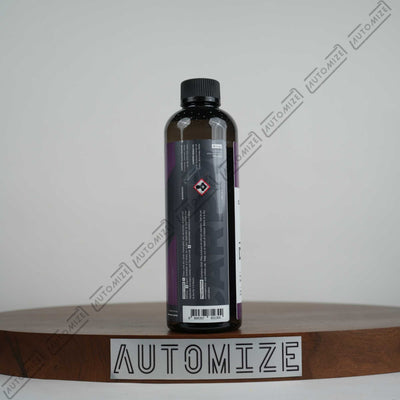CarPro DarkSide Tire & Rubber Hybrophobic Shine Sealant (500ml)
