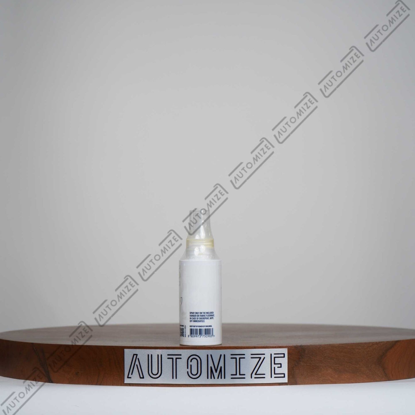 Gyeon Q²M Scents [Silver Fresh] (80ml)