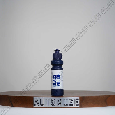 Gyeon Q²M Glass Polish (120ml)