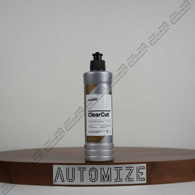 CarPro Clearcut Fast Cut Compound (250g)