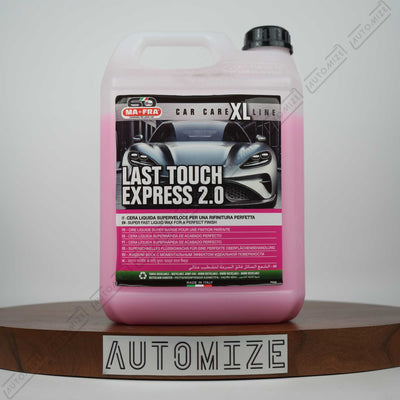 Mafra XL Line Last Touch Express 2.0 (4.5l)