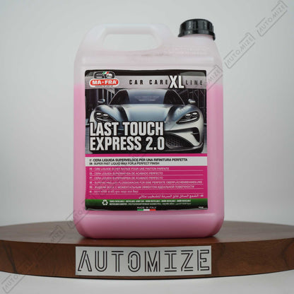 Mafra XL Line Last Touch Express 2.0 (4.5l)